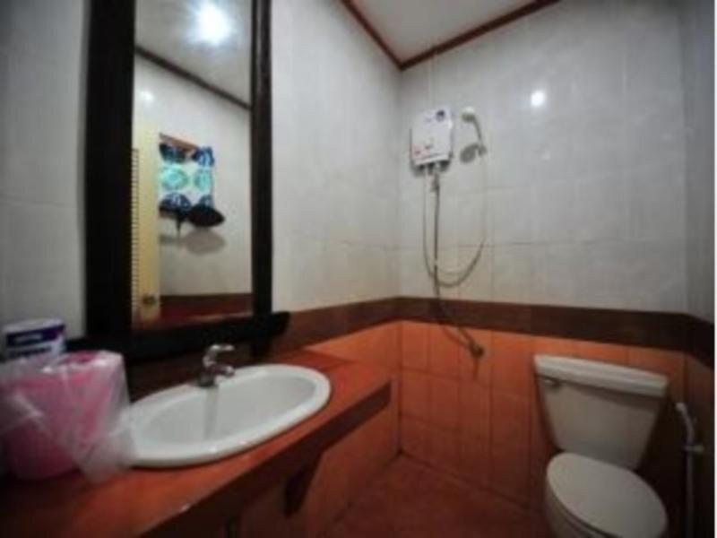 Пхи-Пхи-Дон: Phuttachot Resort Phi Phi