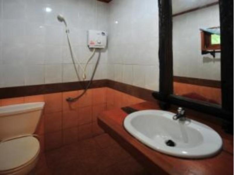 Пхи-Пхи-Дон: Phuttachot Resort Phi Phi