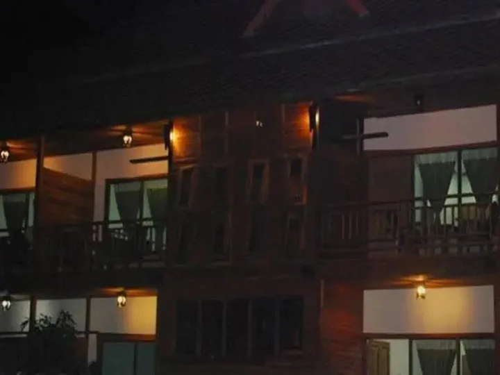 Пхи-Пхи-Дон: Phuttachot Resort Phi Phi