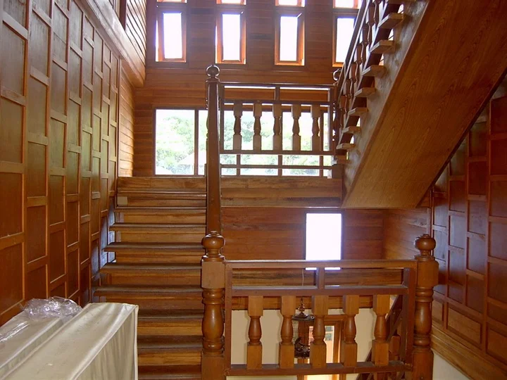 Пхи-Пхи-Дон: Phuttachot Resort Phi Phi