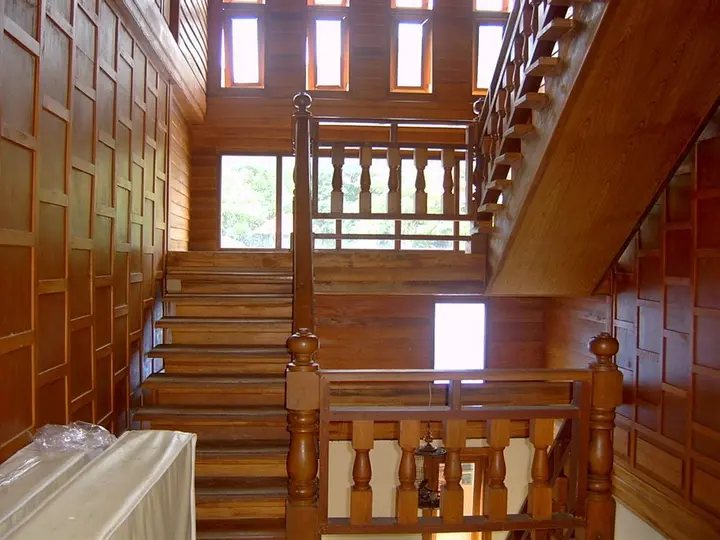Пхи-Пхи-Дон: Phuttachot Resort Phi Phi
