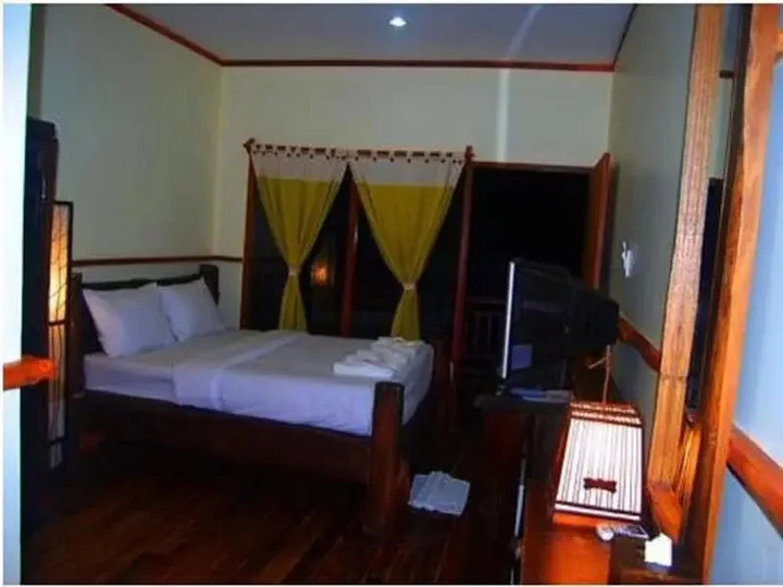 Пхи-Пхи-Дон: Phuttachot Resort Phi Phi