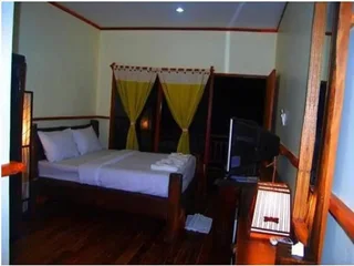 Пхи-Пхи-Дон: Phuttachot Resort Phi Phi