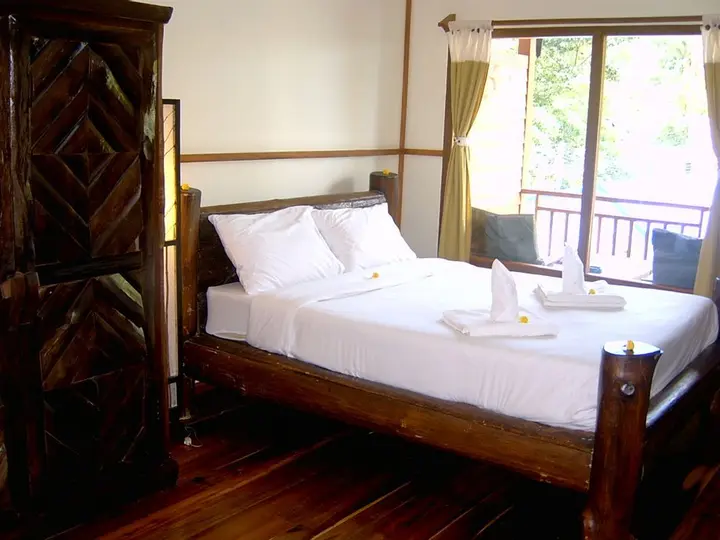 Пхи-Пхи-Дон: Phuttachot Resort Phi Phi