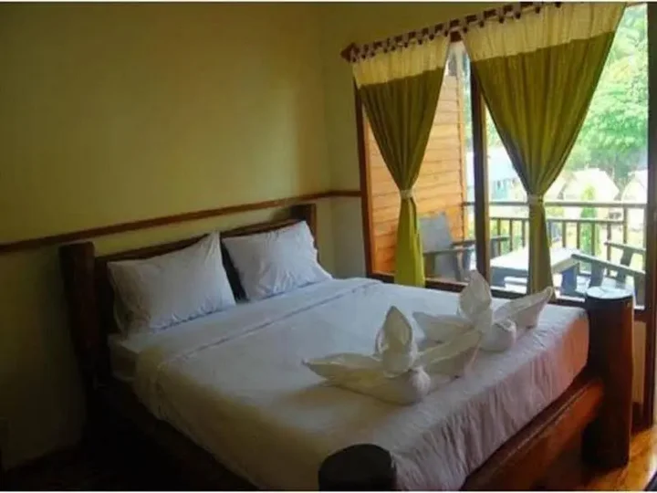 Пхи-Пхи-Дон: Phuttachot Resort Phi Phi