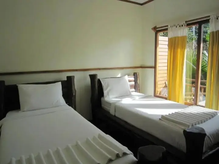 Пхи-Пхи-Дон: Phuttachot Resort Phi Phi
