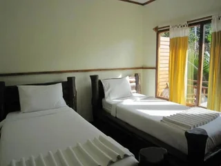 Пхи-Пхи-Дон: Phuttachot Resort Phi Phi
