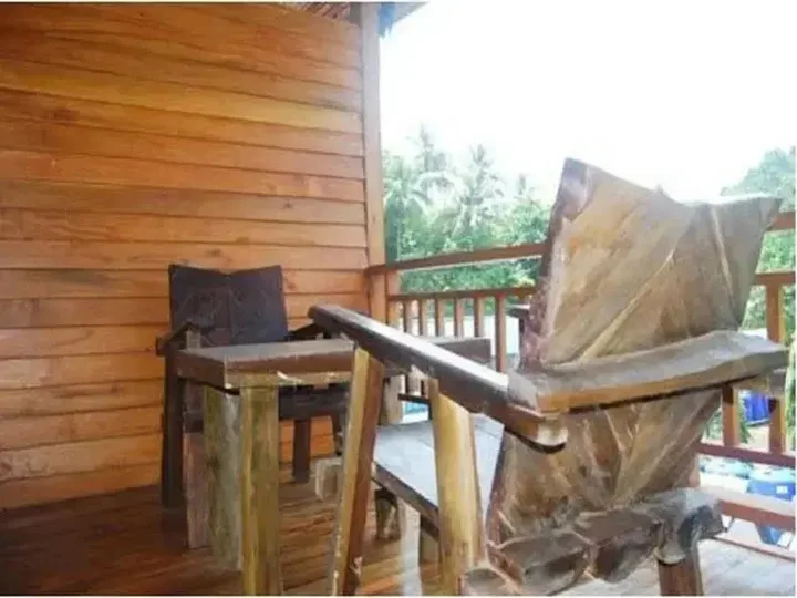 Пхи-Пхи-Дон: Phuttachot Resort Phi Phi