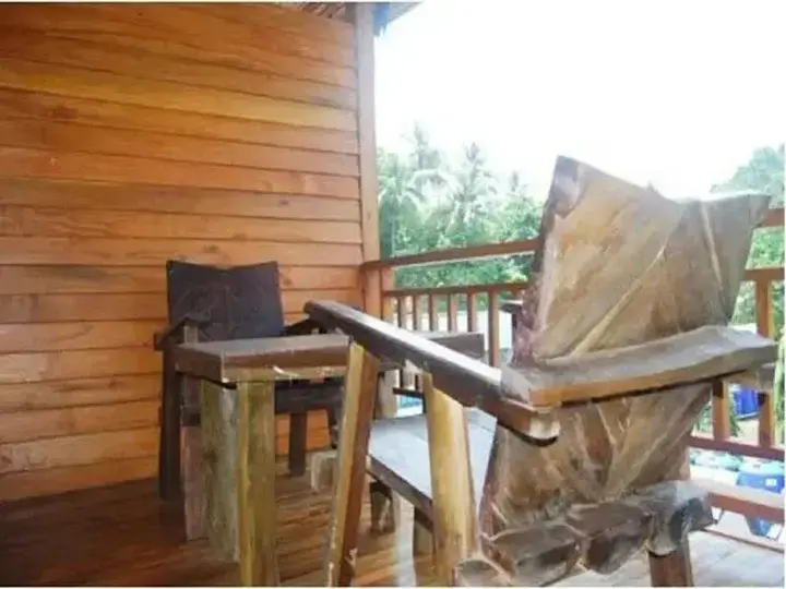 Пхи-Пхи-Дон: Phuttachot Resort Phi Phi