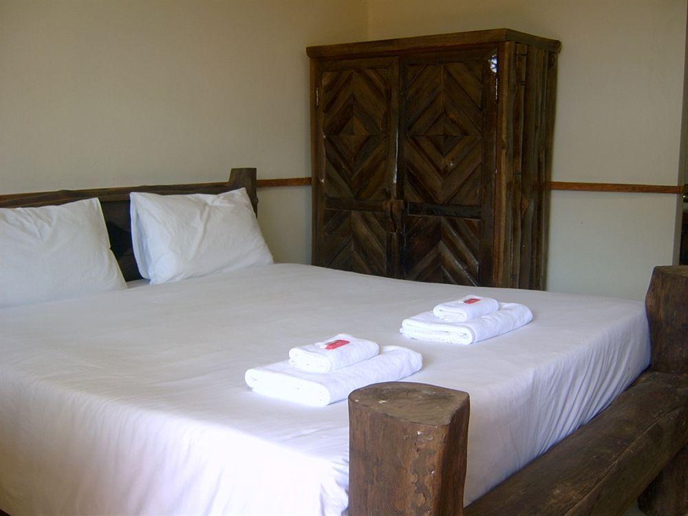 Пхи-Пхи-Дон: Phuttachot Resort Phi Phi