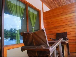 Пхи-Пхи-Дон: Phuttachot Resort Phi Phi