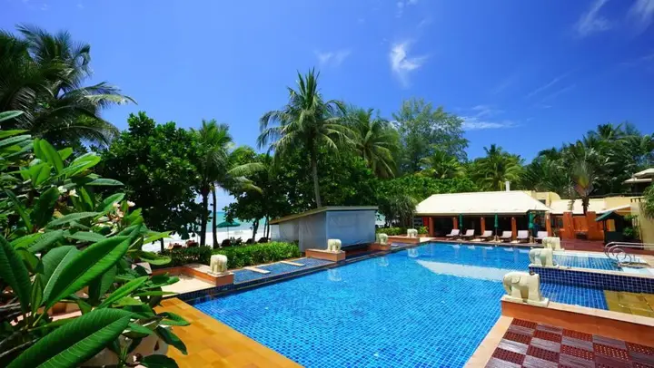 Baan Khaolak Beach Resort — фото 5