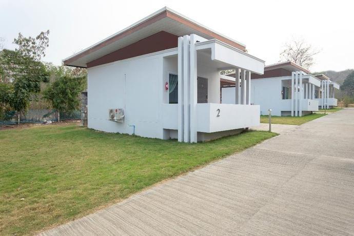 Бан-Луанг: OYO 659 Loft House Homestay