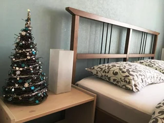 Великий Новгород: Apartment Kolmovskaya 87