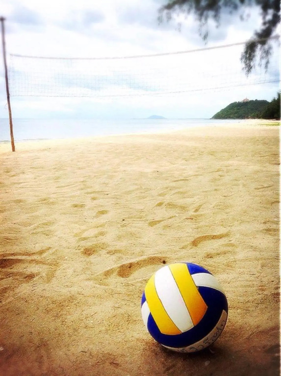 Банг-Сапхан: Bayview Beach Resort