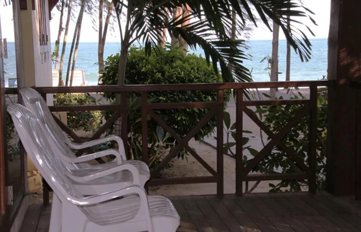 Банг-Сапхан: Bayview Beach Resort