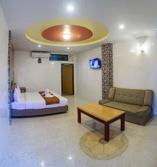 Чумпхон: Salathai Chumphon