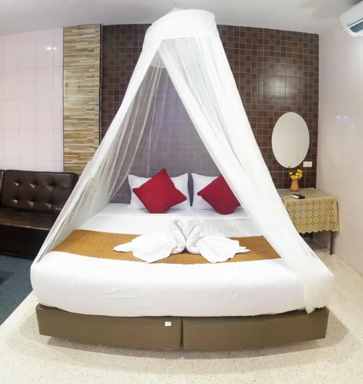 Чумпхон: Salathai Chumphon