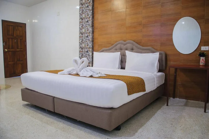 Чумпхон: Salathai Chumphon