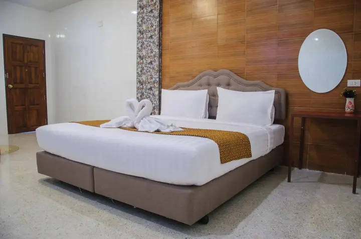 Чумпхон: Salathai Chumphon