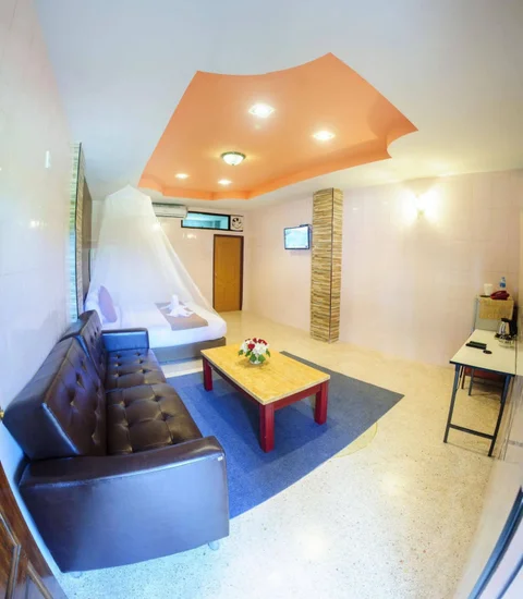 Чумпхон: Salathai Chumphon