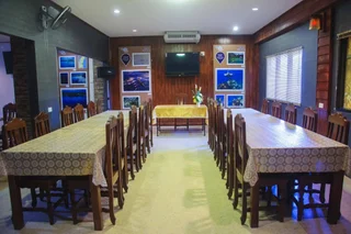 Чумпхон: Salathai Chumphon