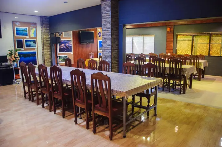 Чумпхон: Salathai Chumphon