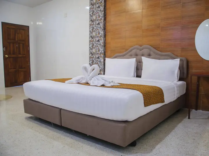 Чумпхон: Salathai Chumphon