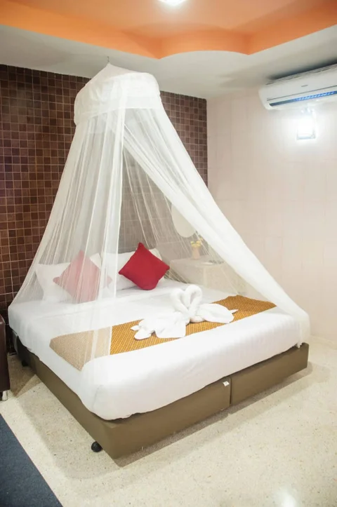 Чумпхон: Salathai Chumphon