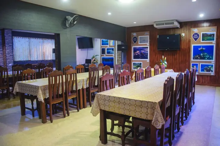 Чумпхон: Salathai Chumphon