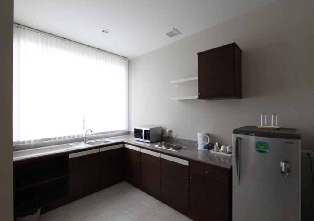 Чиангмай: Baiyoke Ciao Hotel