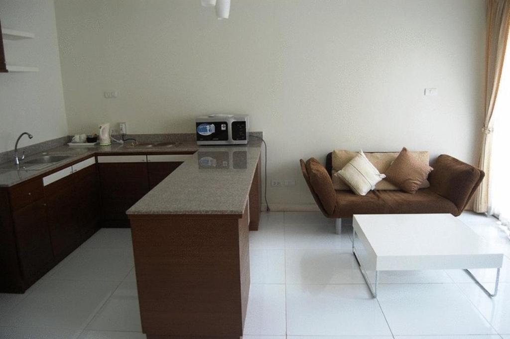 Чиангмай: Baiyoke Ciao Hotel