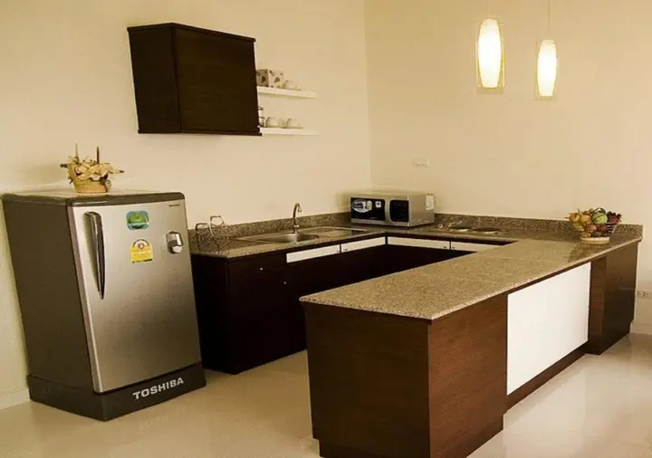 Чиангмай: Baiyoke Ciao Hotel
