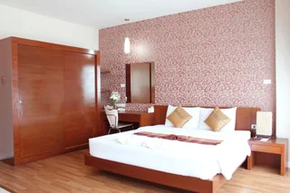 Чиангмай: Baiyoke Ciao Hotel