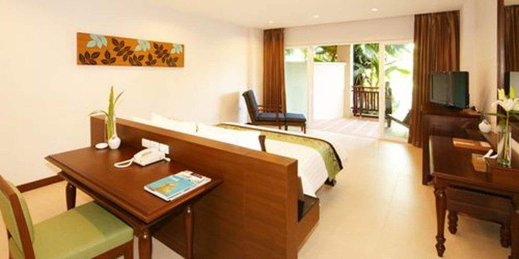 Паттайя: The Heritage Pattaya Beachfront Resort