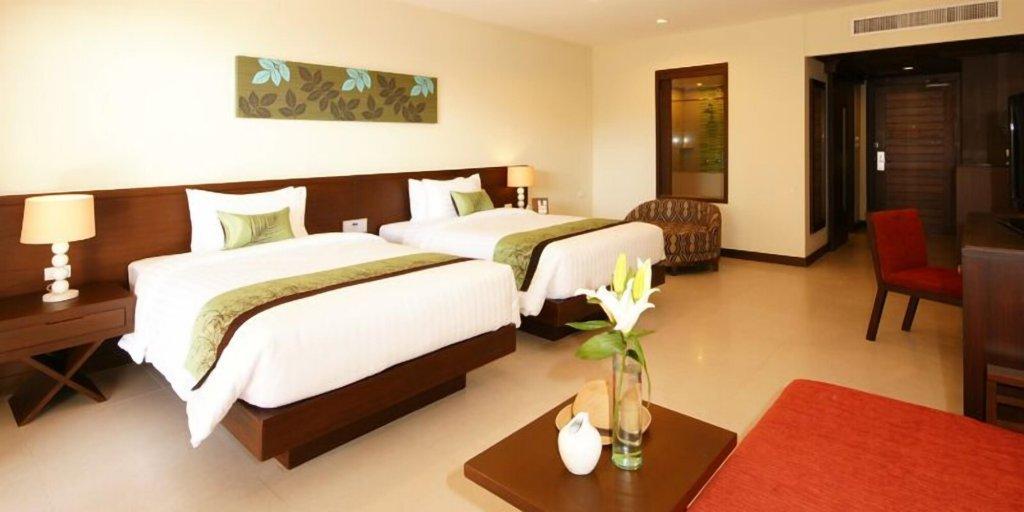 Паттайя: The Heritage Pattaya Beachfront Resort