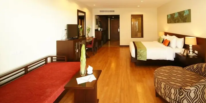 Паттайя: The Heritage Pattaya Beachfront Resort