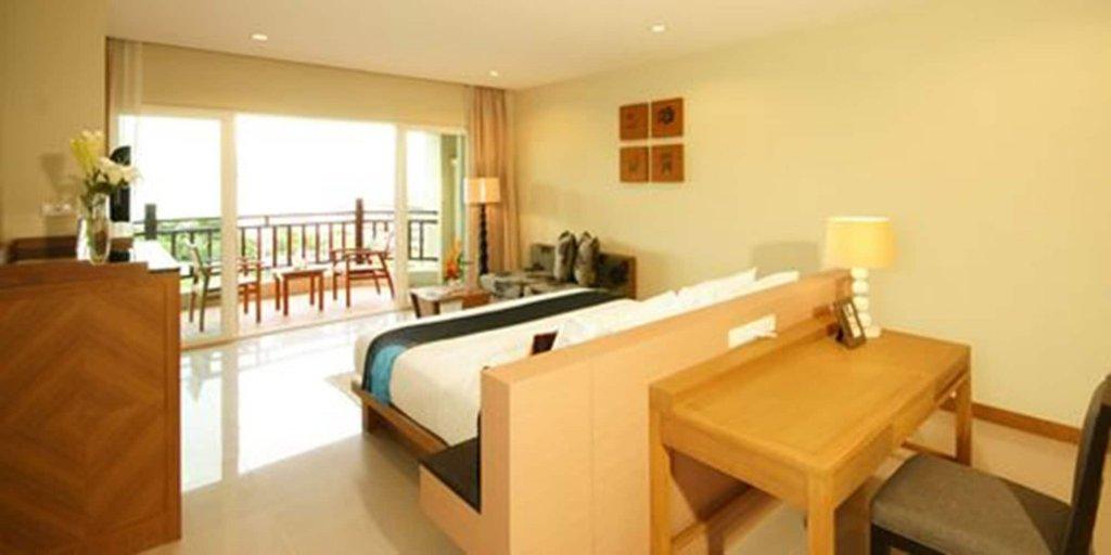 Паттайя: The Heritage Pattaya Beachfront Resort