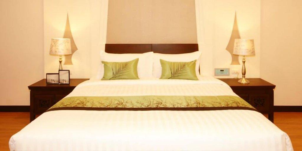 Паттайя: The Heritage Pattaya Beachfront Resort