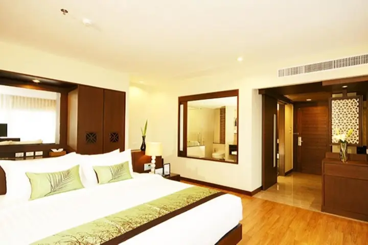 Паттайя: The Heritage Pattaya Beachfront Resort