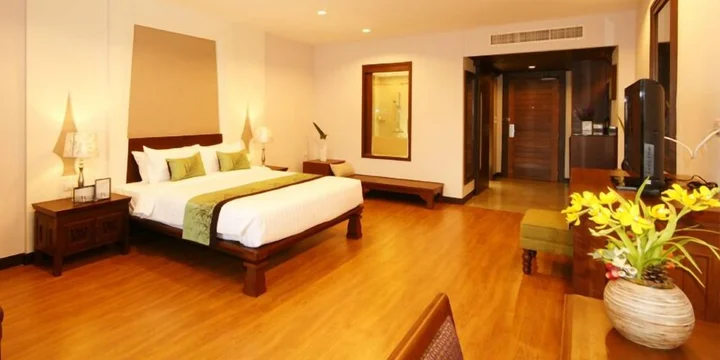 Паттайя: The Heritage Pattaya Beachfront Resort