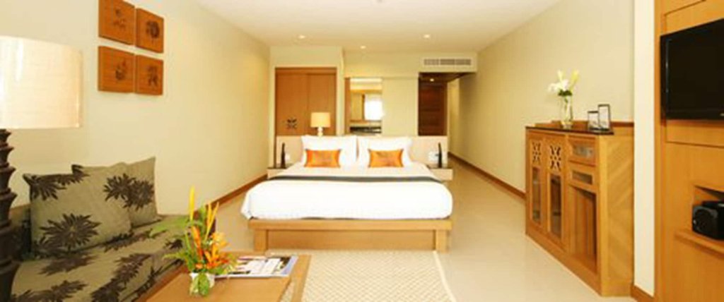 Паттайя: The Heritage Pattaya Beachfront Resort