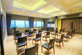 Хуахин: Hua Hin Grand Hotel And Plaza