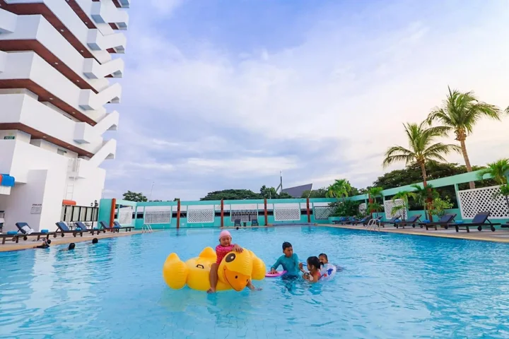 Хуахин: Hua Hin Grand Hotel And Plaza