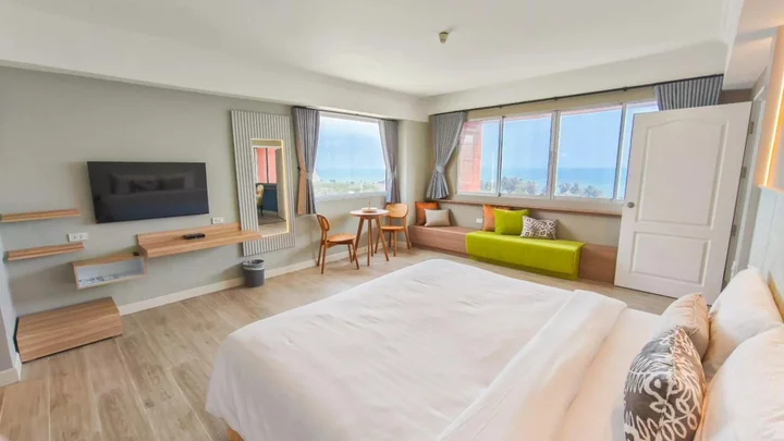 Хуахин: Hua Hin Grand Hotel And Plaza