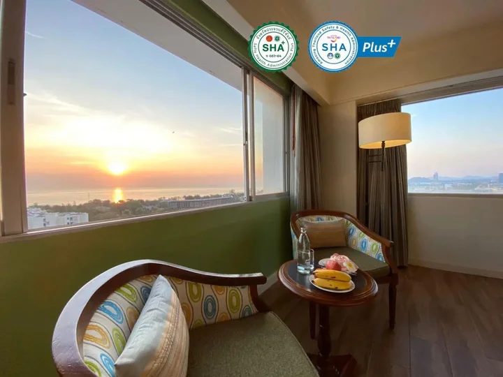 Хуахин: Hua Hin Grand Hotel And Plaza