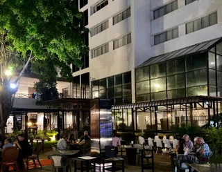 Хуахин: Hua Hin Grand Hotel And Plaza