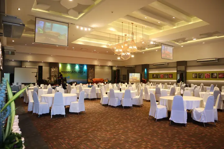 Хуахин: Hua Hin Grand Hotel And Plaza