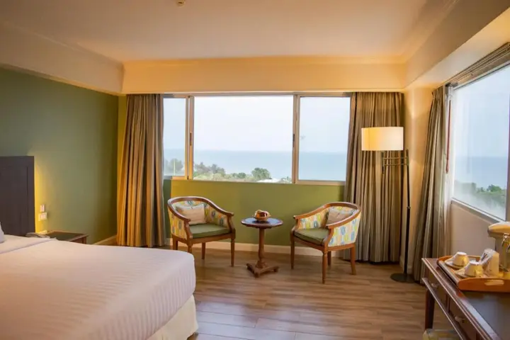 Хуахин: Hua Hin Grand Hotel And Plaza