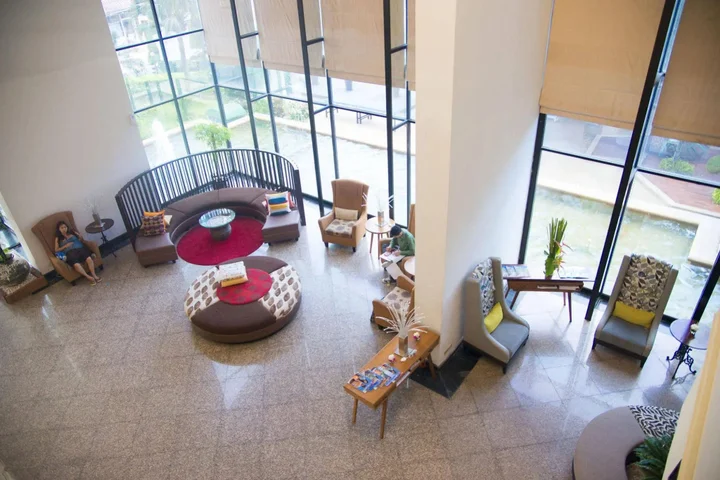 Хуахин: Hua Hin Grand Hotel And Plaza